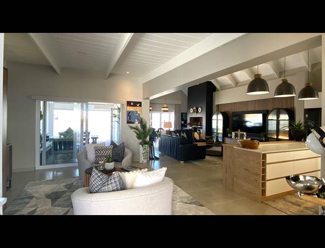 3 BEDROOM HOUSE FOR SALE IN LAMPIESBAAI